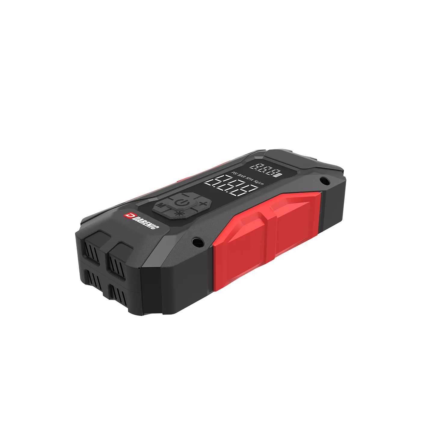 Electric Air Pump For Tires factory