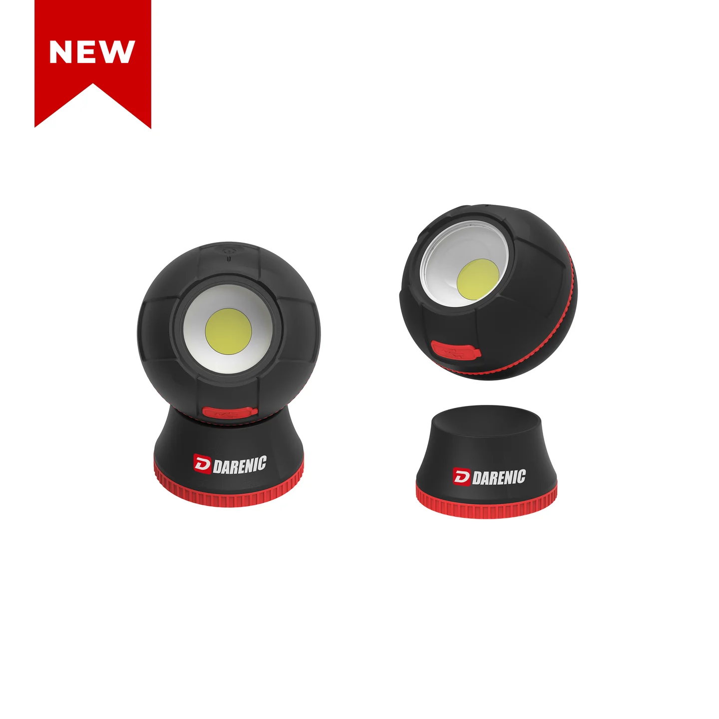 Portable Led Work Light Magnetic Base price