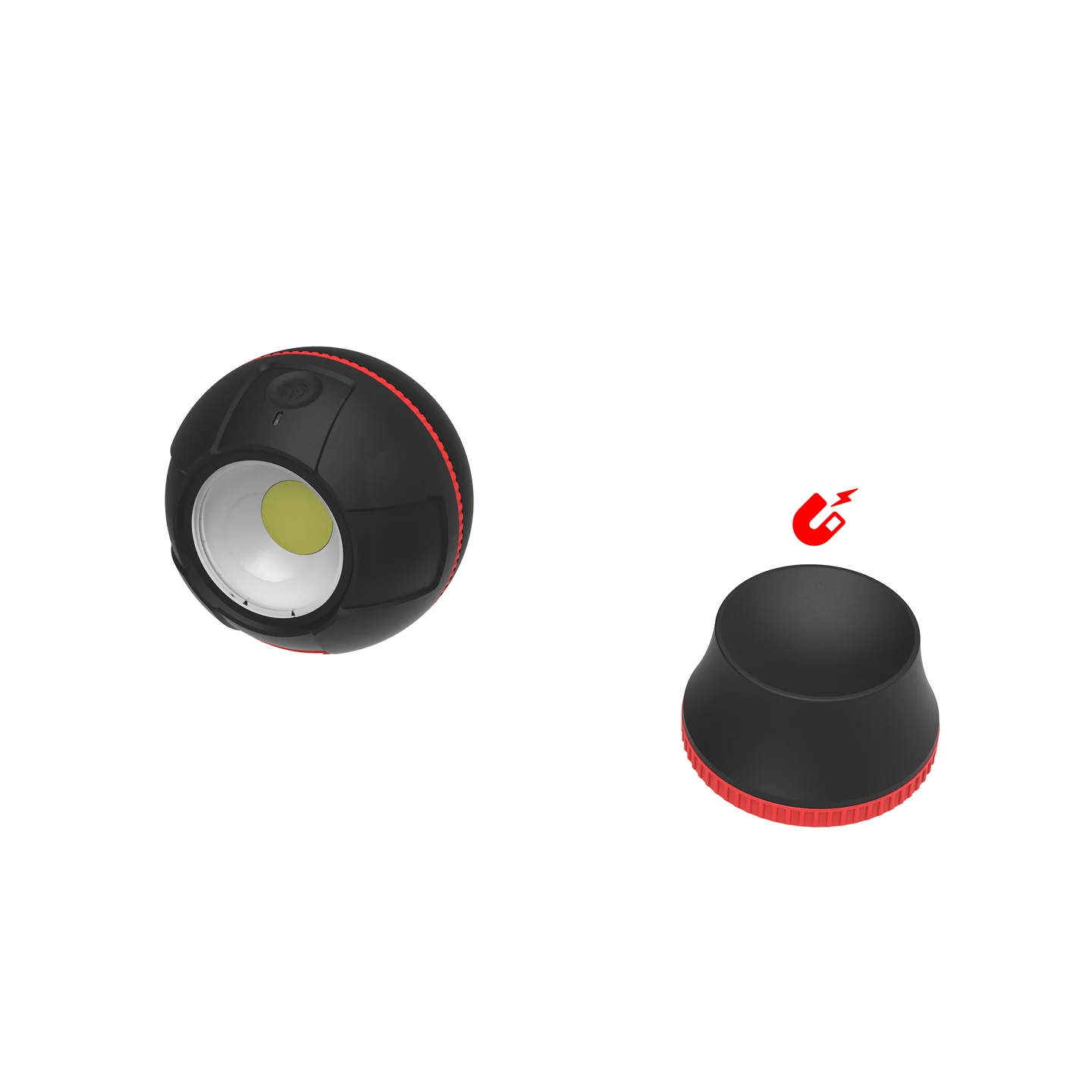 Portable Led Work Light Magnetic Base best