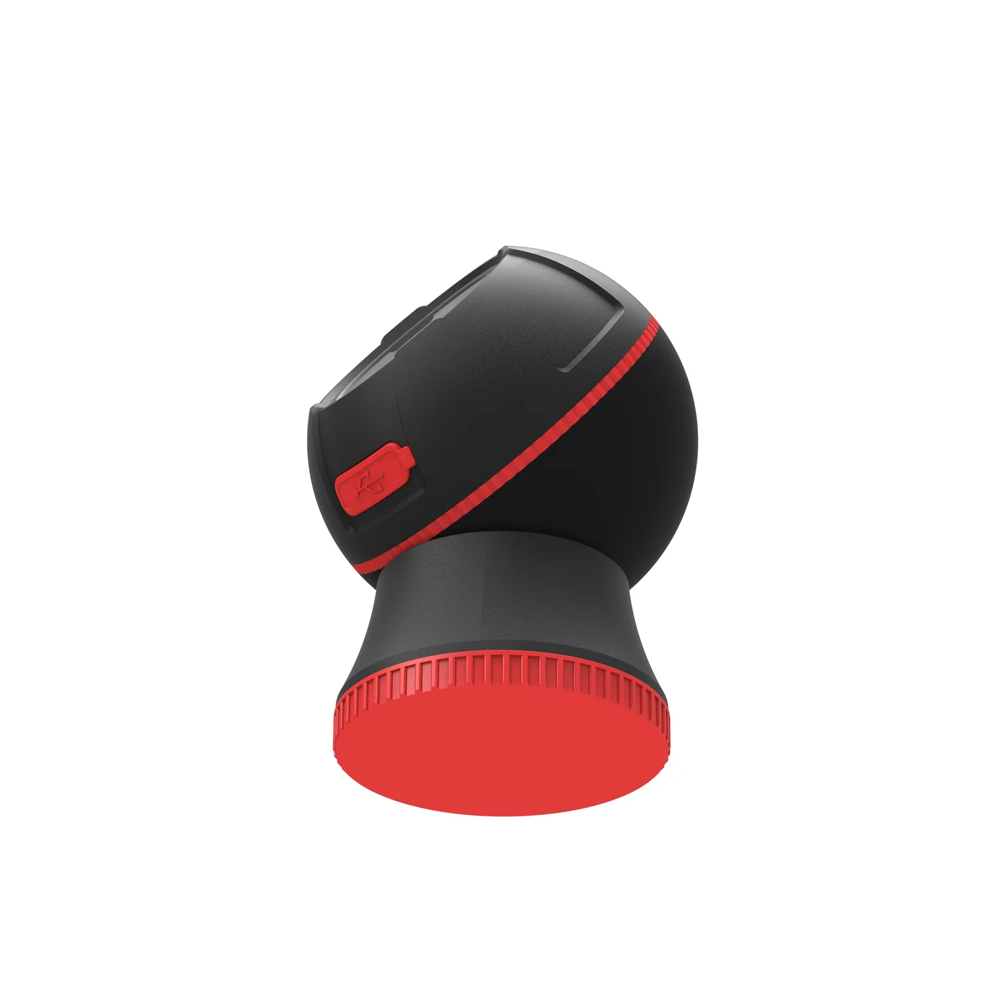 Portable Led Work Light Magnetic Base factory
